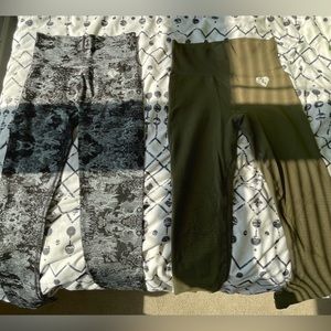 Women’s Best Leggings (M)